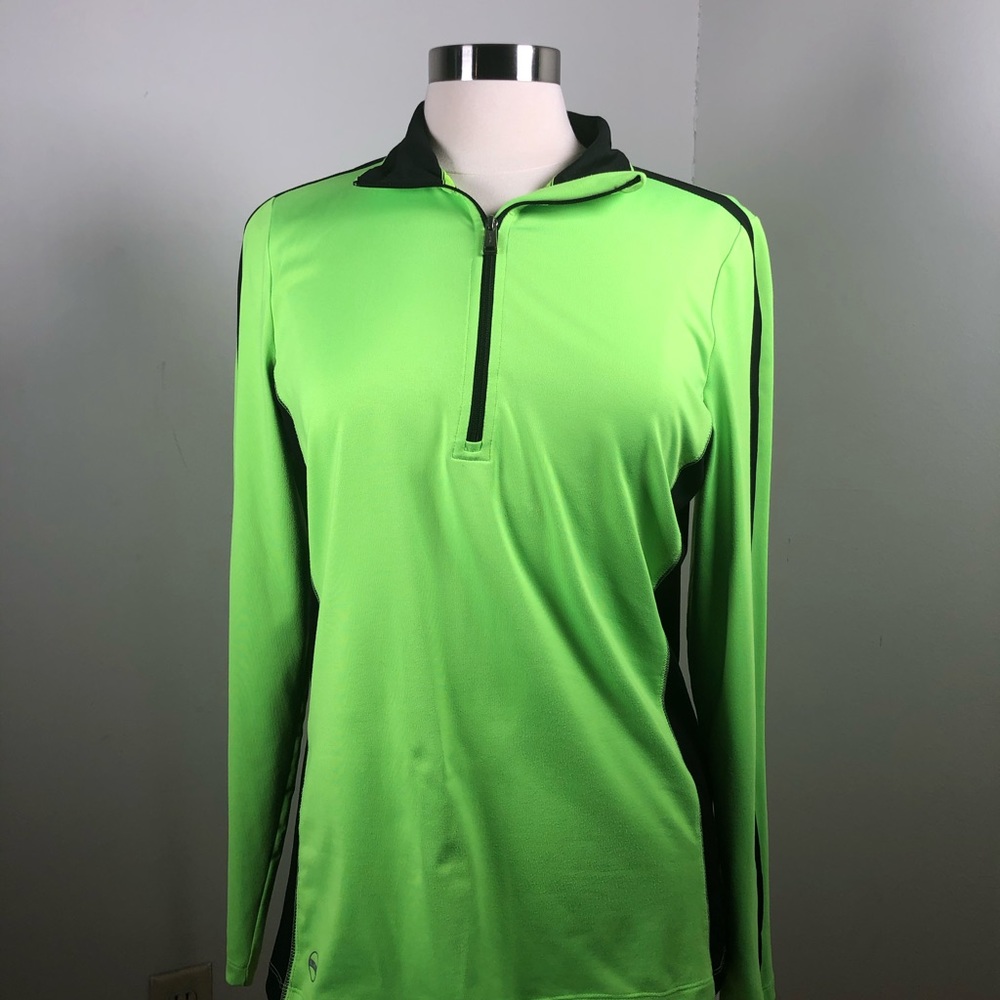 Lauren Ralph Lauren T-shirts Long Sleeves.